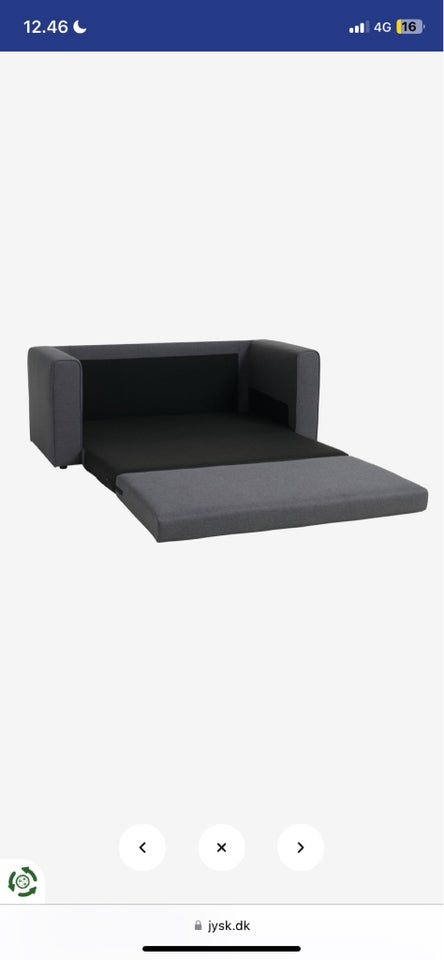 Sovesofa