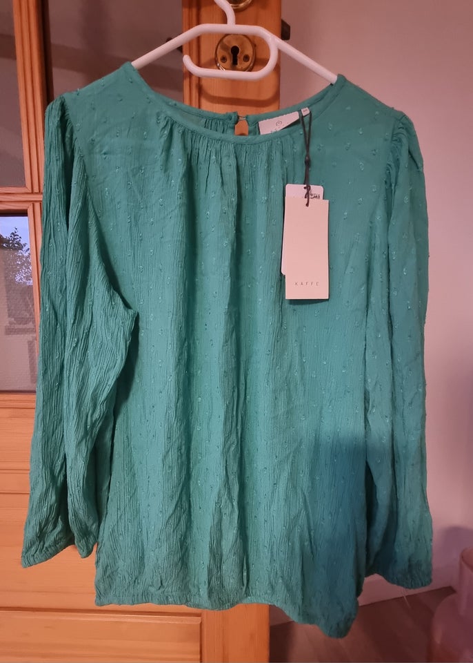 Bluse, Kaffe, str. 40