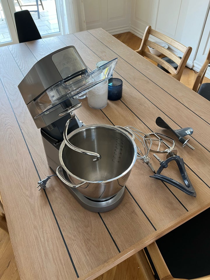 Kenwood chef xl titanium