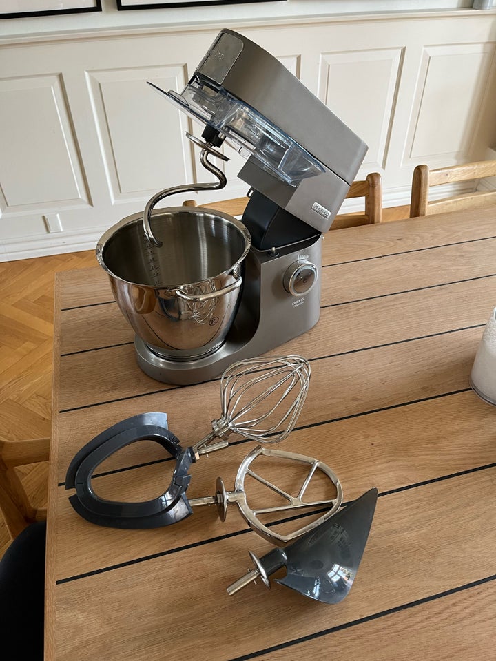 Kenwood chef xl titanium