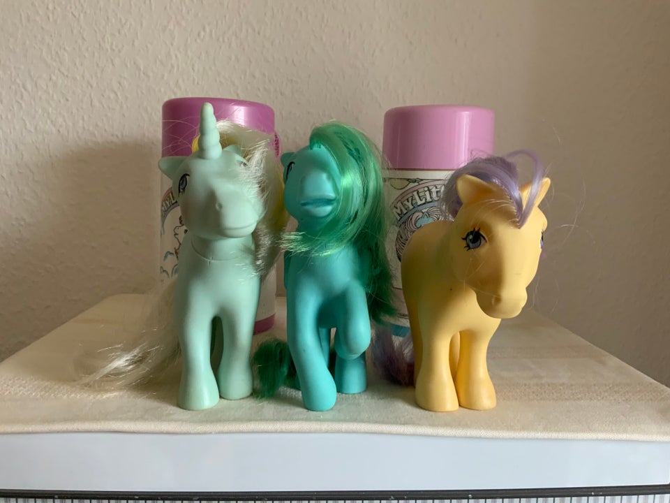 My Little Pony, Hasbro