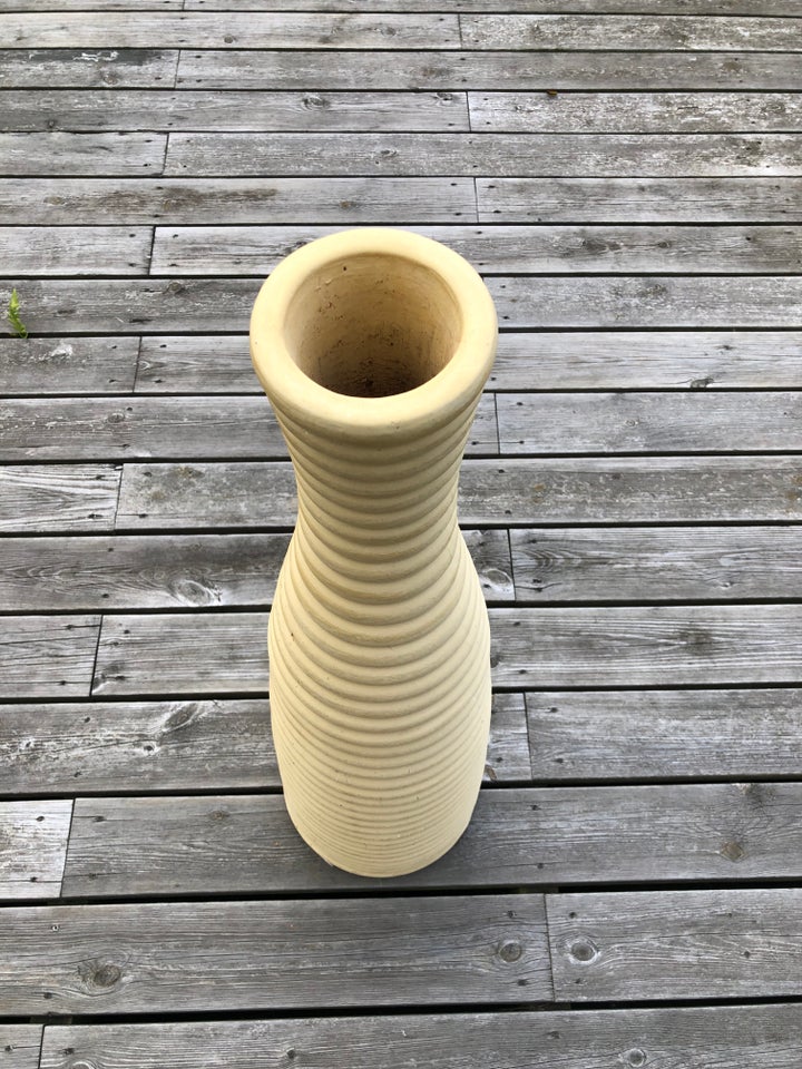 Stor GULV VASE, fra Ikea