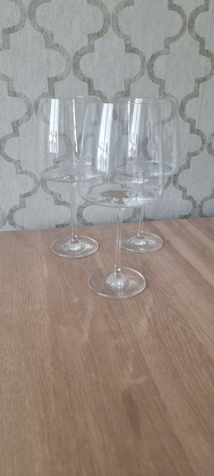 Glas, Zwiesel vivid senses