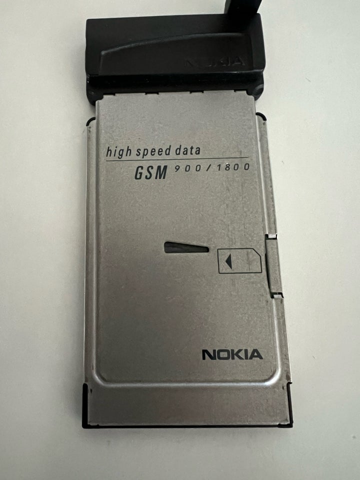 Modem, Nokia, God