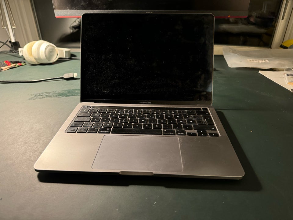 MacBook Pro, 13-inch, 2020