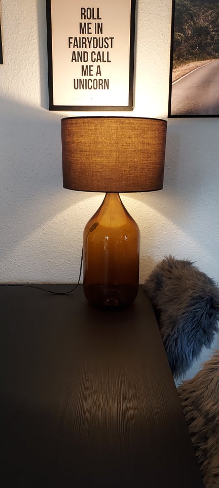 Lampe