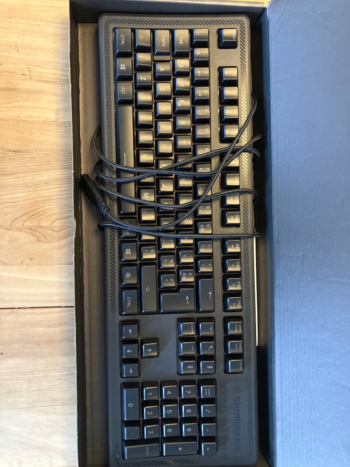 Tastatur Steelseries  Apex 150