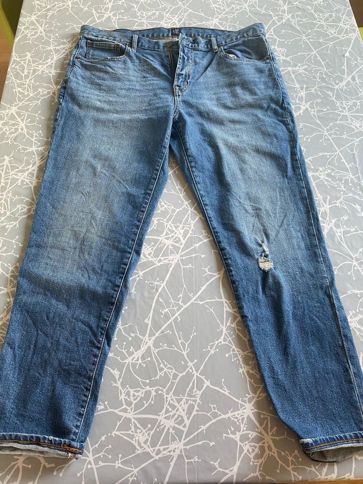 Jeans, GAP, str. 42