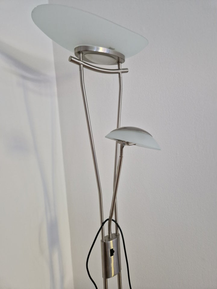 Gulvlampe