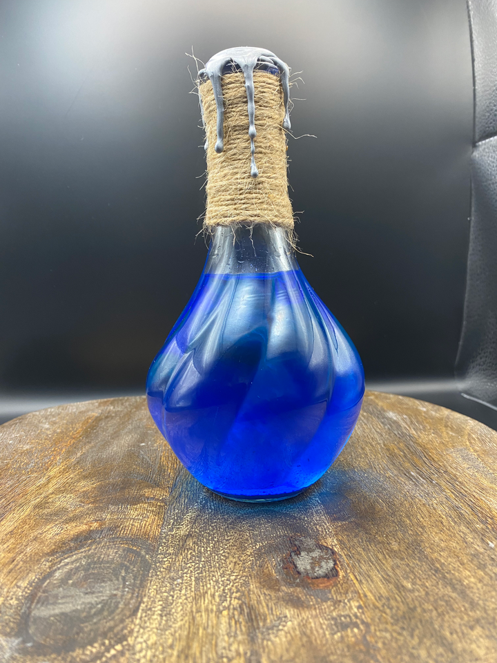 Glas Mana Potion