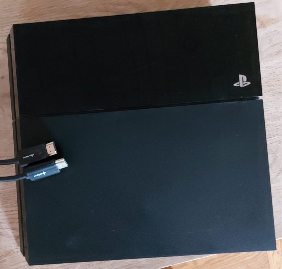 Playstation 4 Perfekt