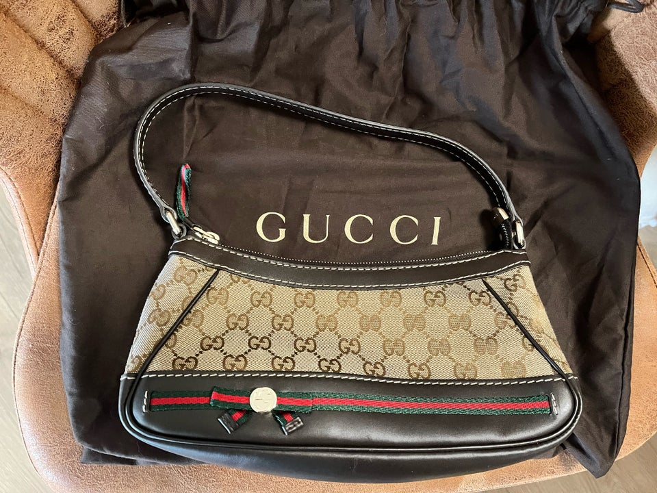 Håndtaske, Gucci