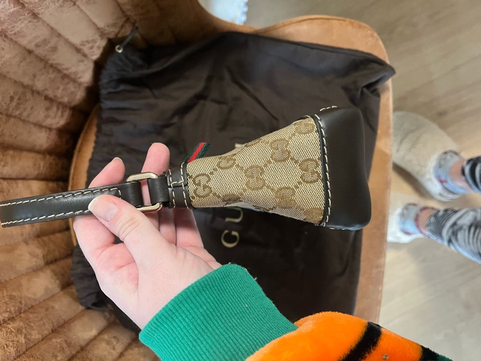 Håndtaske, Gucci