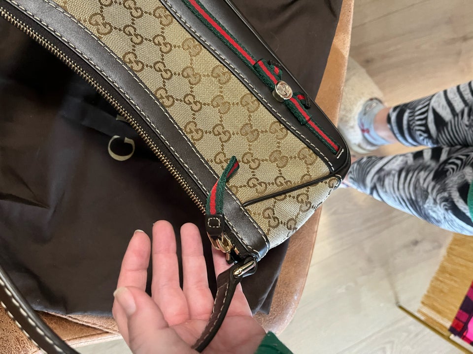 Håndtaske, Gucci