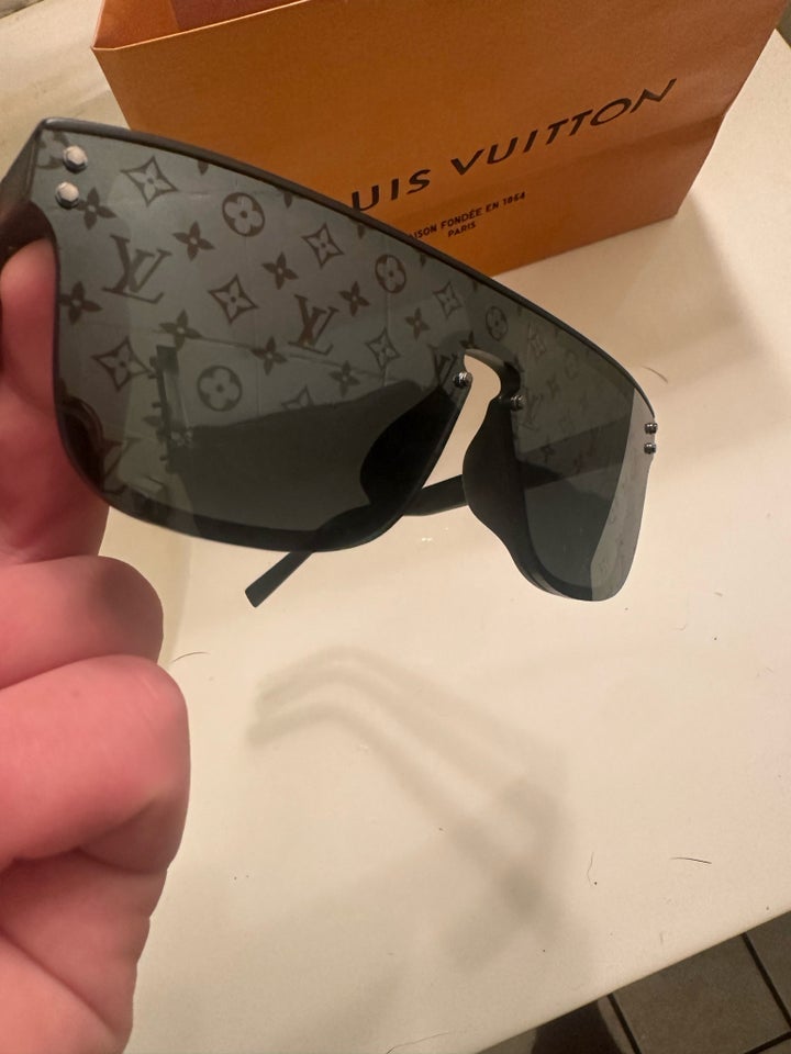 Solbriller herre Louis Vuitton