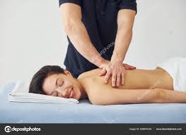 massage