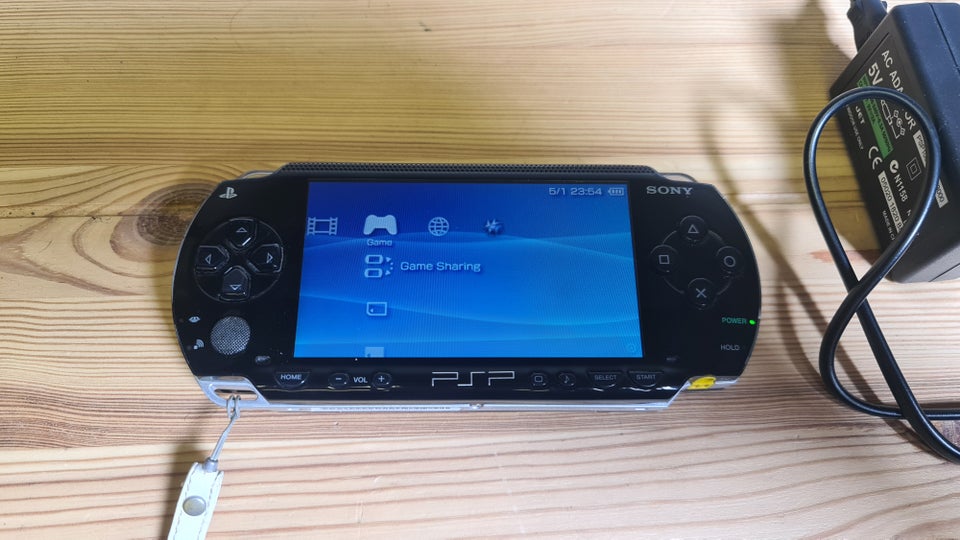 PSP, PSP-1004 Playstation