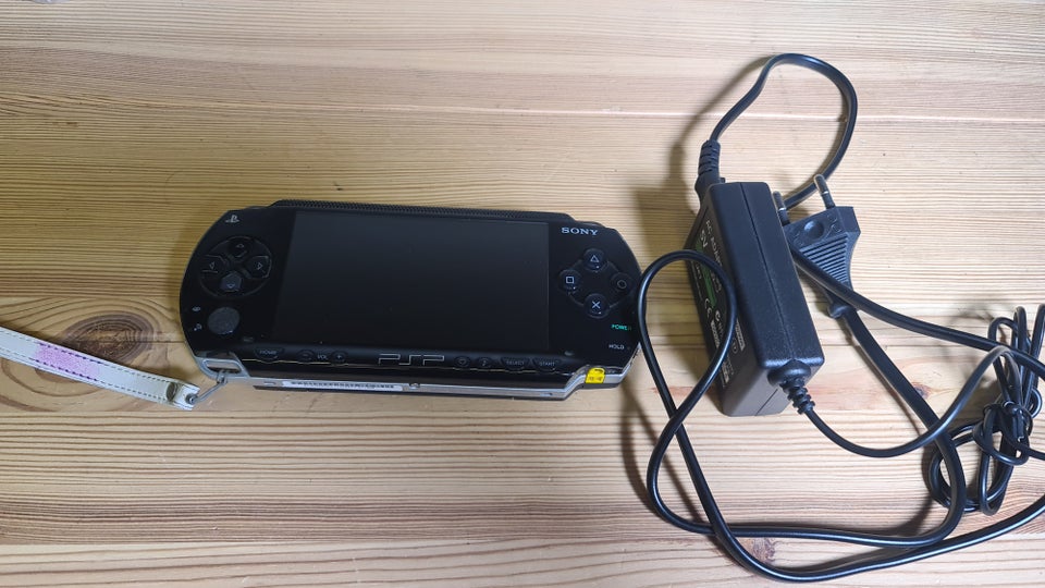 PSP, PSP-1004 Playstation