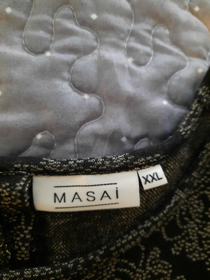 Bluse, Masai str. XXL, str. 48