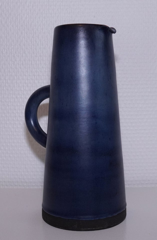 Vintage keramik hankevase / kande