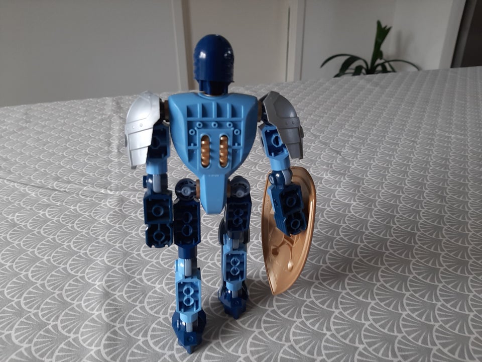 Lego Kingdoms 8792