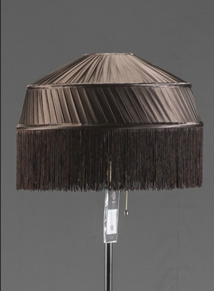 Gulvlampe Marlene Birger