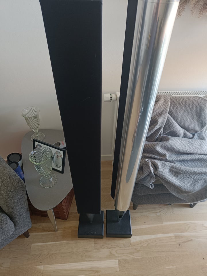 Højttaler, Bang  Olufsen, Beolap