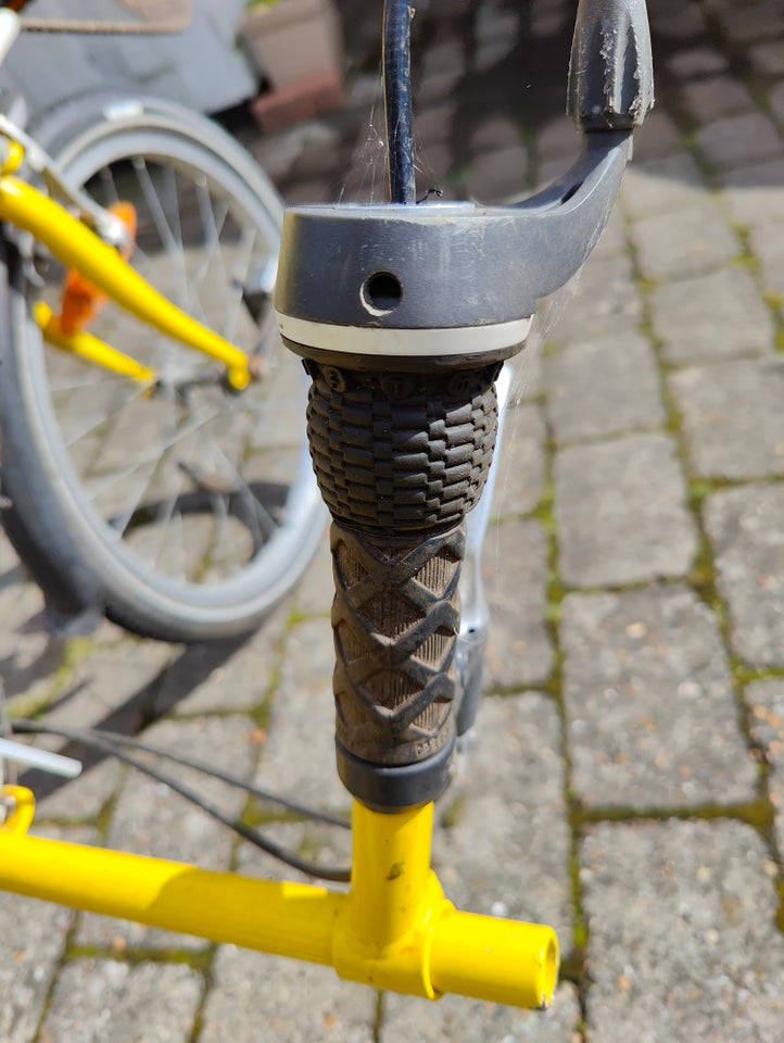 Liggecykel Ukendt 7 gear