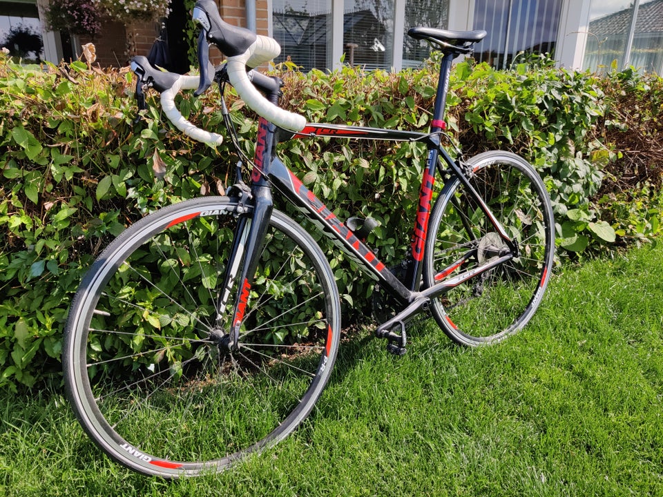 Herreracer, Giant TCR, 59 cm stel