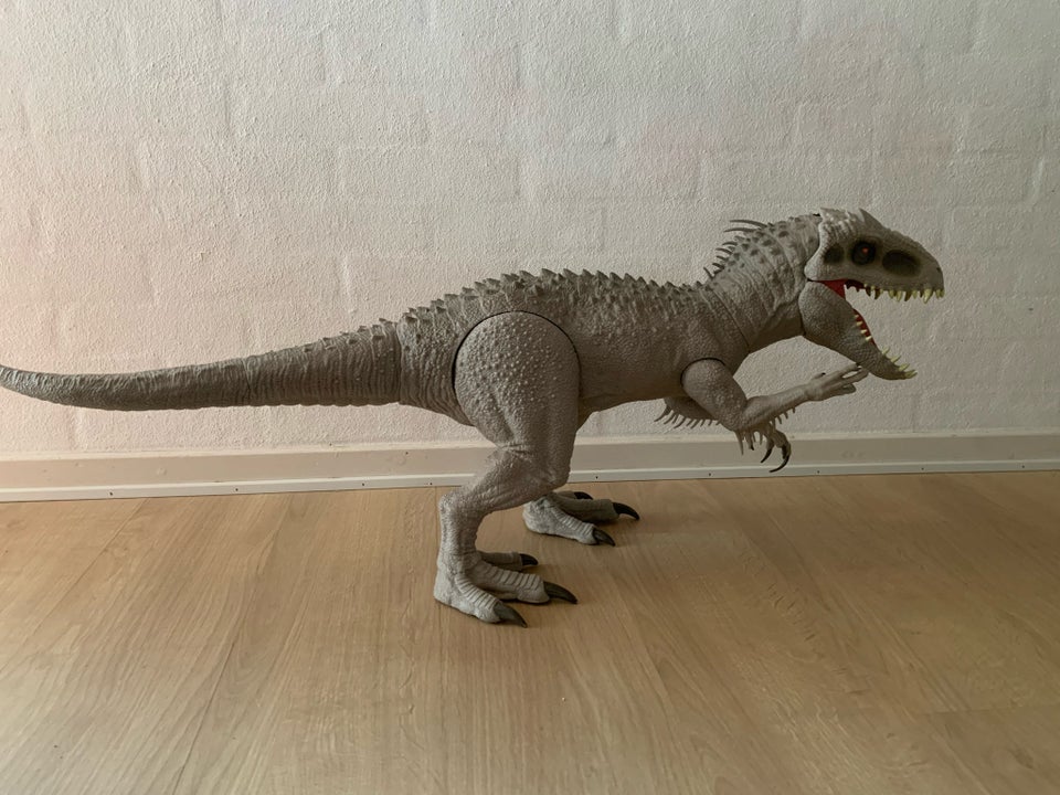 Dyr, Kæmpe Dino