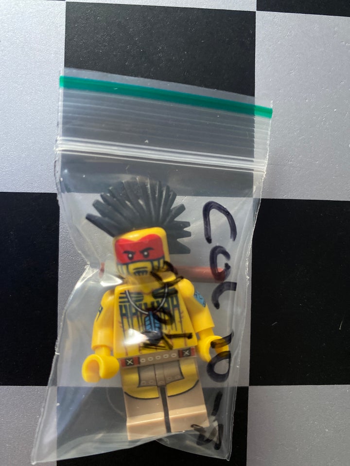 Lego Minifigures Serie 10