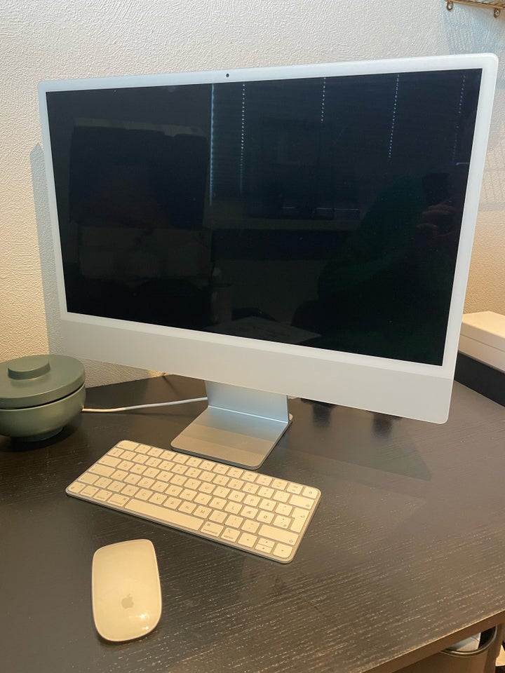 iMac, 2021, M1 GHz