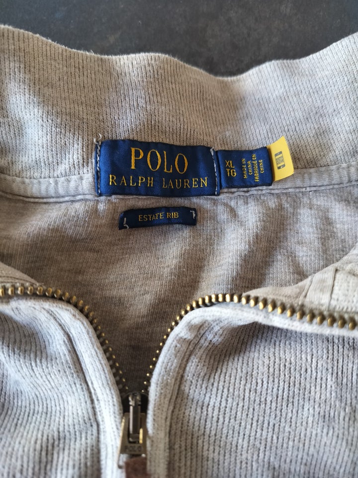 Sweatshirt, Ralph Lauren, str. XL