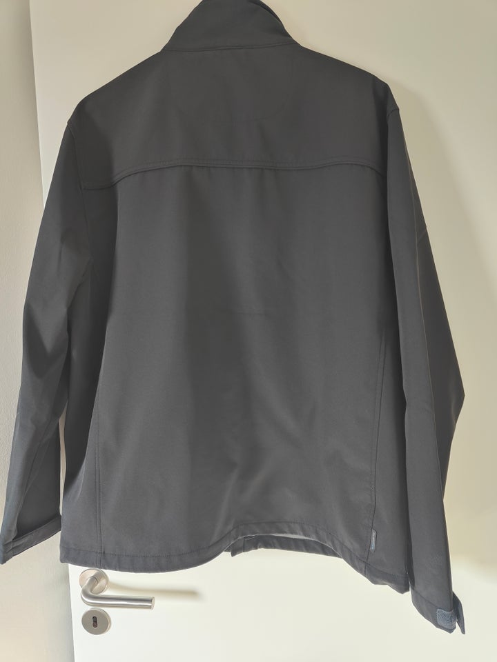 Softshell, str. XXL, Advanced