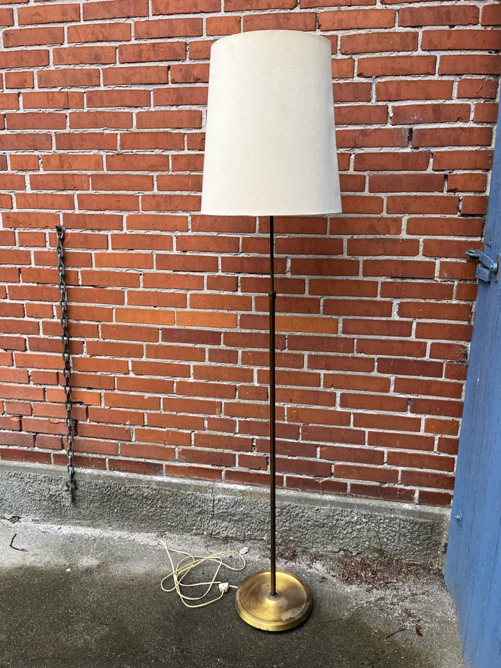 Anden arkitekt Gulvlampe