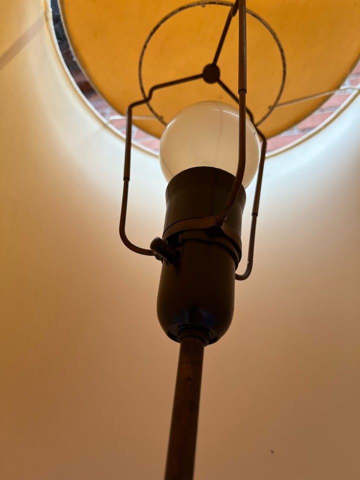 Anden arkitekt Gulvlampe