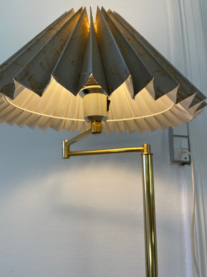 Standerlampe