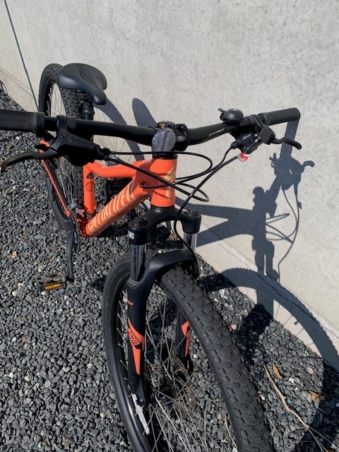 Specialized Rockhopper 275