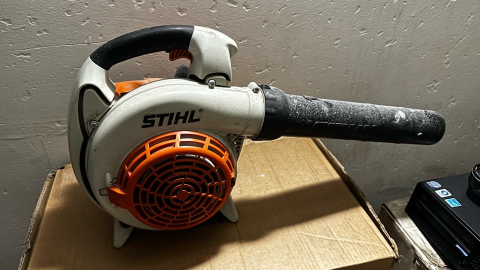 Hækklipper, Stihl