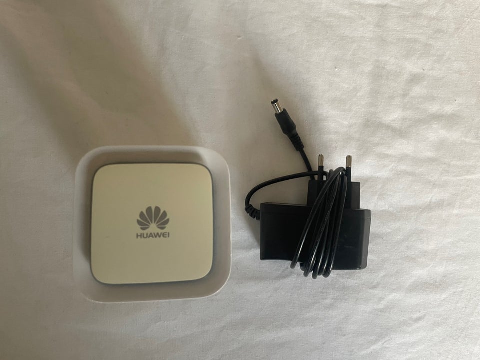 Router, Huawei, God