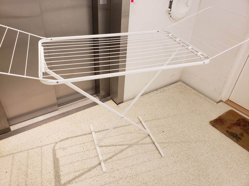 Drying rack