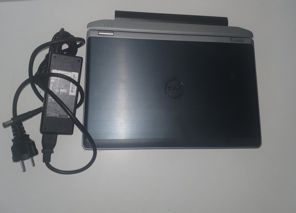 Dell Latitude E7440, i5-3360M GHz,