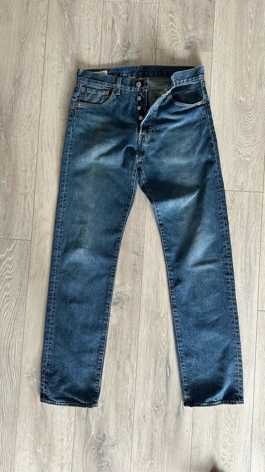 Jeans Weekday str 32