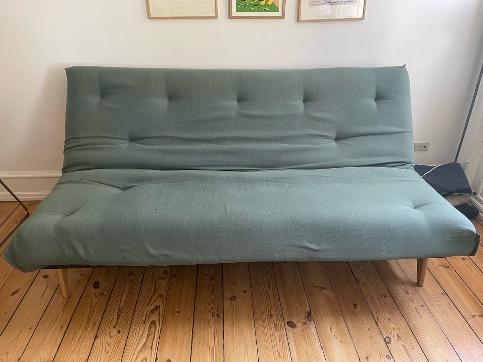 Sovesofa, Aslak Innovation, b: 140