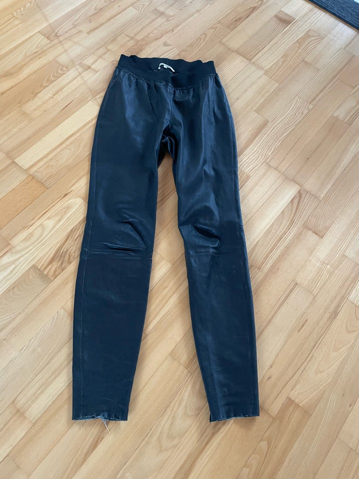 Leggings, 100% Sheep Leather ,