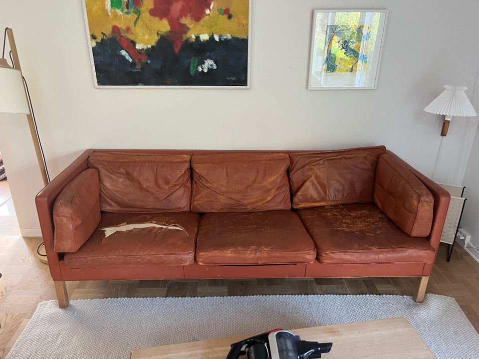 Børge Mogensen 2333 Sofa