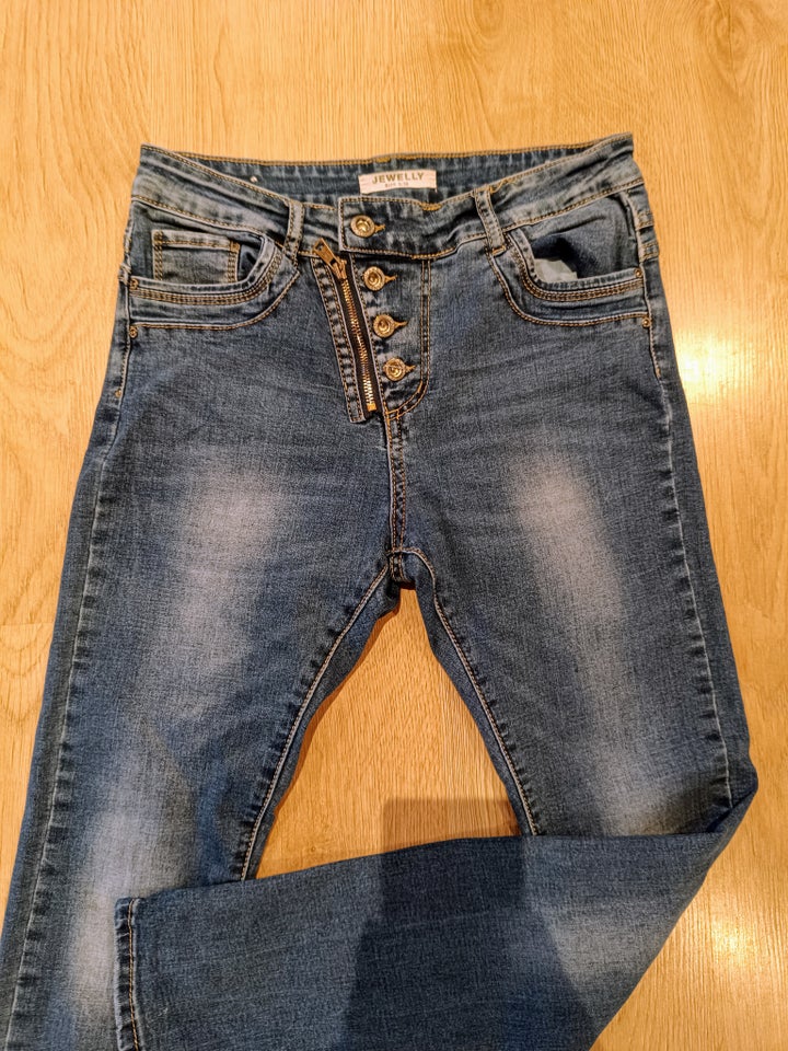 Jeans, Jewelly, str. 36