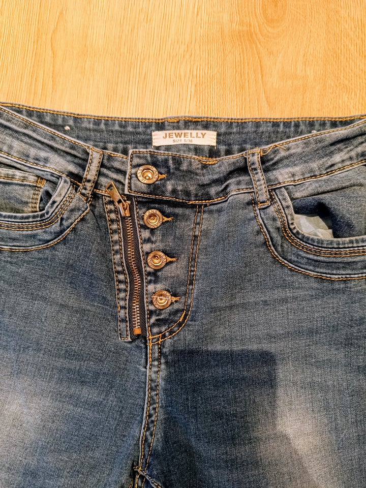 Jeans, Jewelly, str. 36