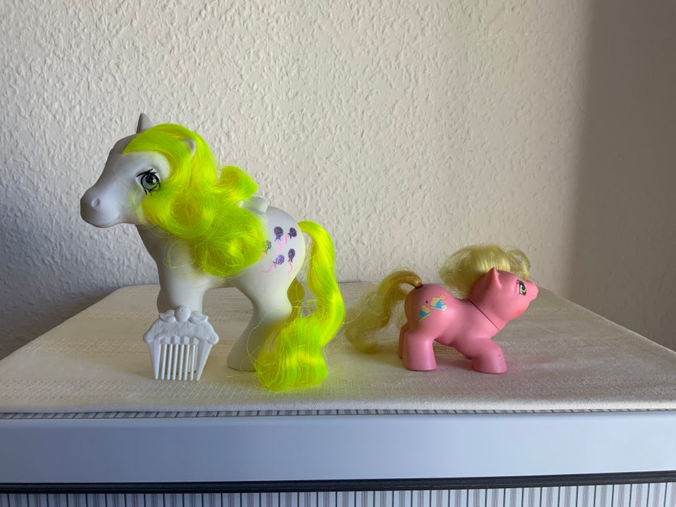 My Little Pony, Hasbro