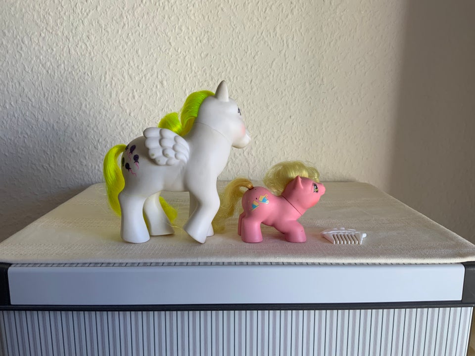 My Little Pony, Hasbro